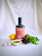 Olio Extra Vergine di Oliva Biologico